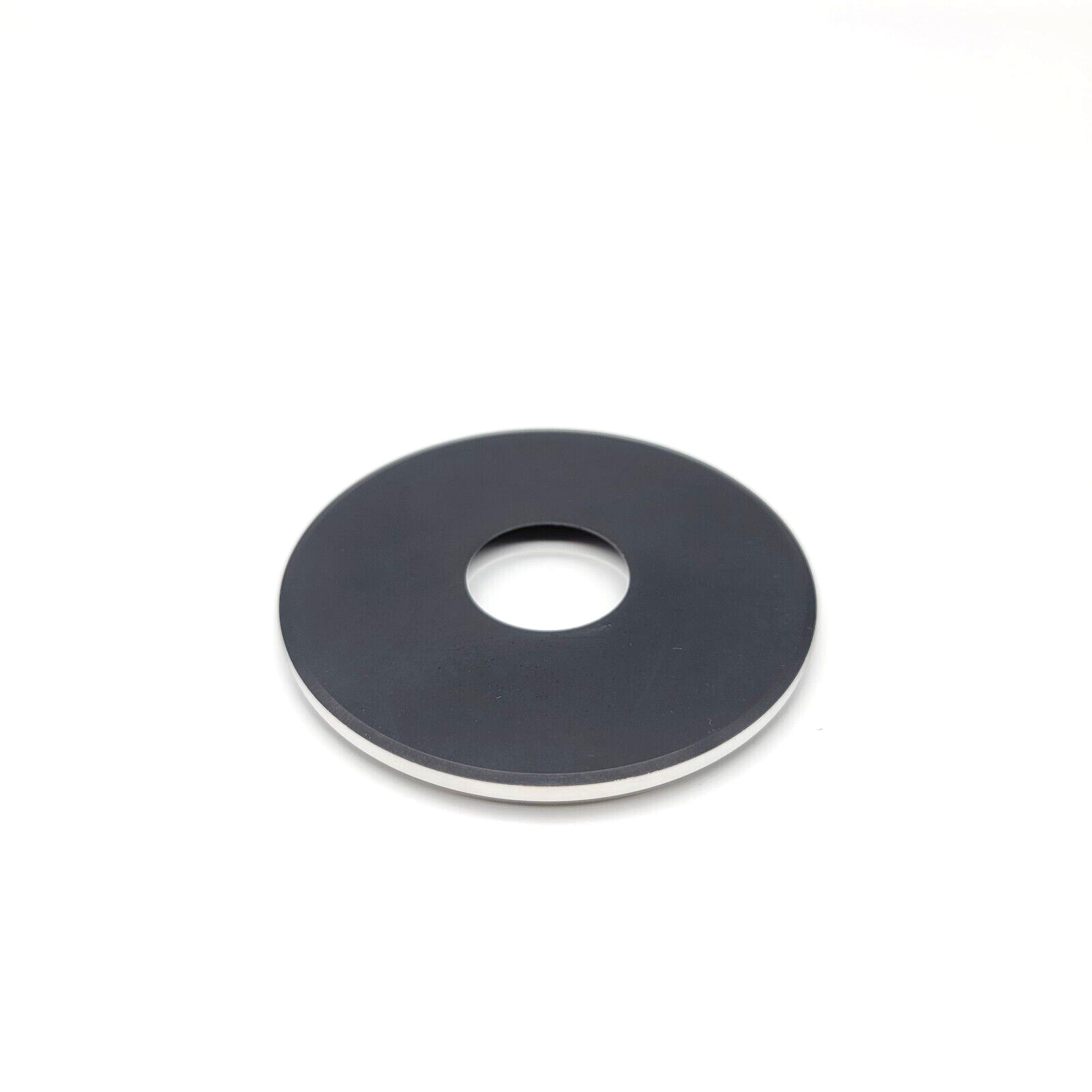 Olympus Microscope Stage Insert for U-SRP POL Stage