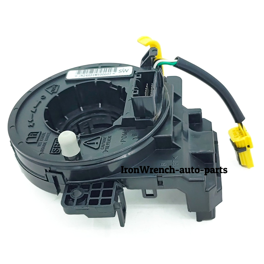 New OEM Clock Spring Fits For Honda CR-V CRZ Acura RDX ILX 77900-T0A-A13