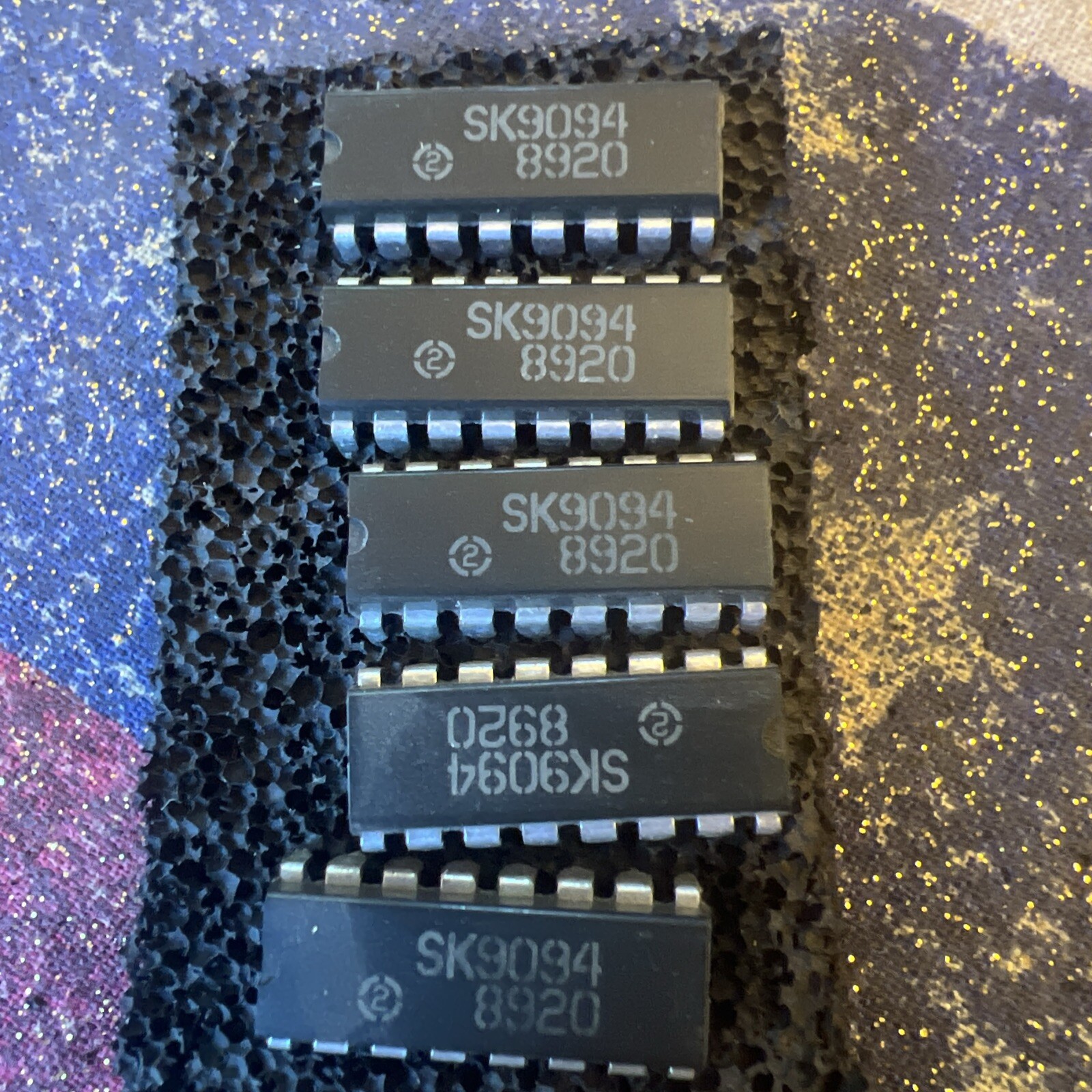 **  QUANTITY 1  **  SK9094