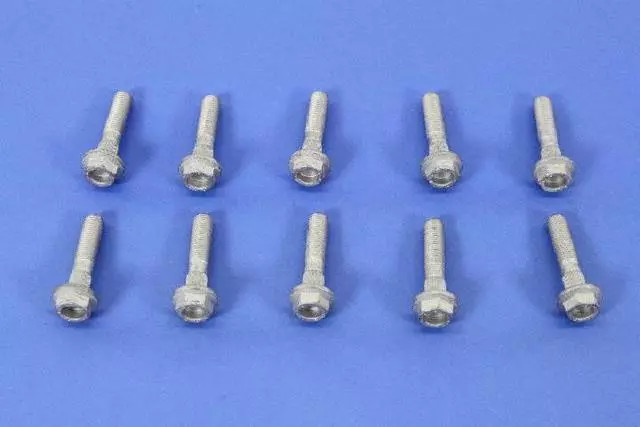 Genuine Mopar Hex Flange Head Bolt 6510949AA
