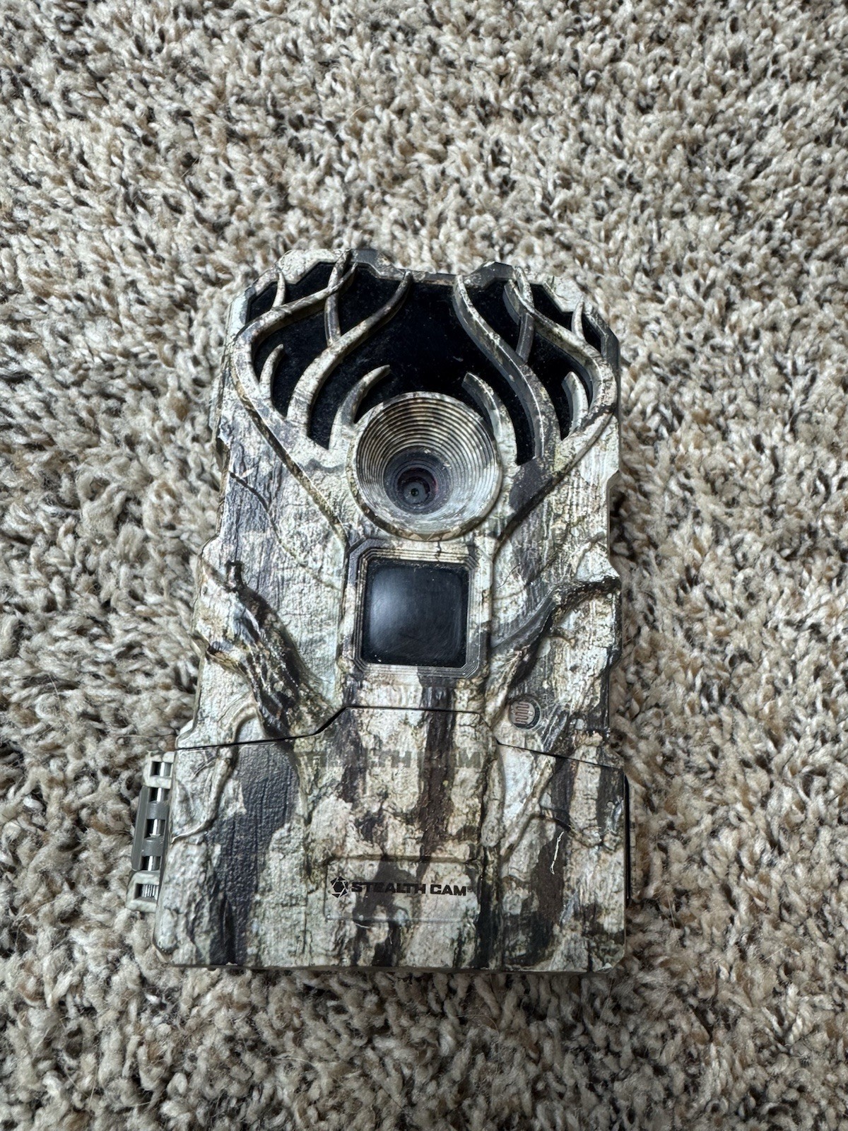 Stealth Cam FX12 FX Shield Infrared Trail Camera