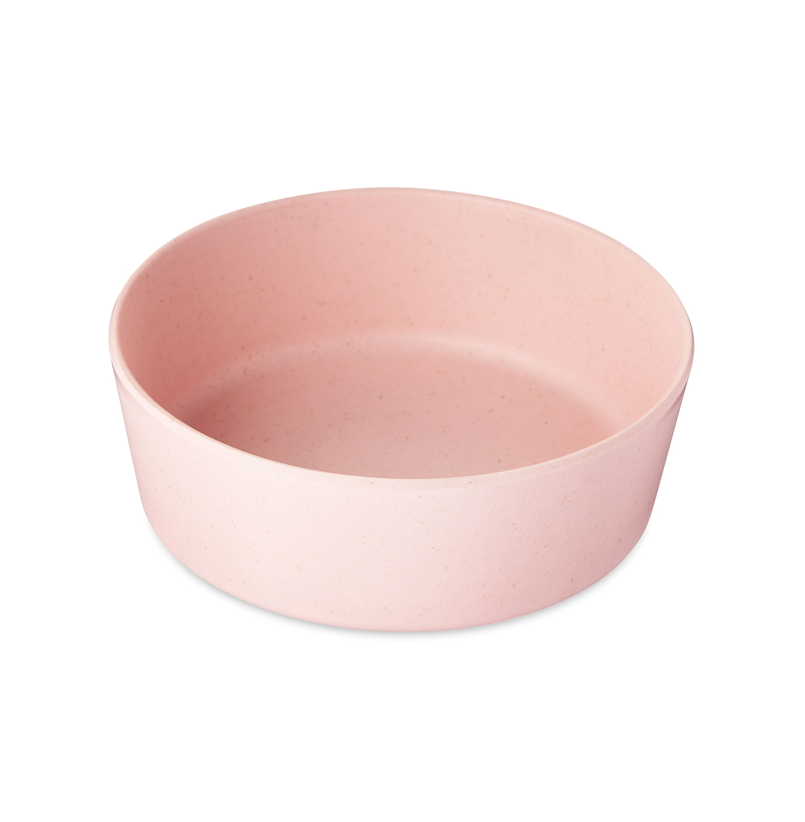 (3 pack) Melamine Dog Bowl, Pink, Small