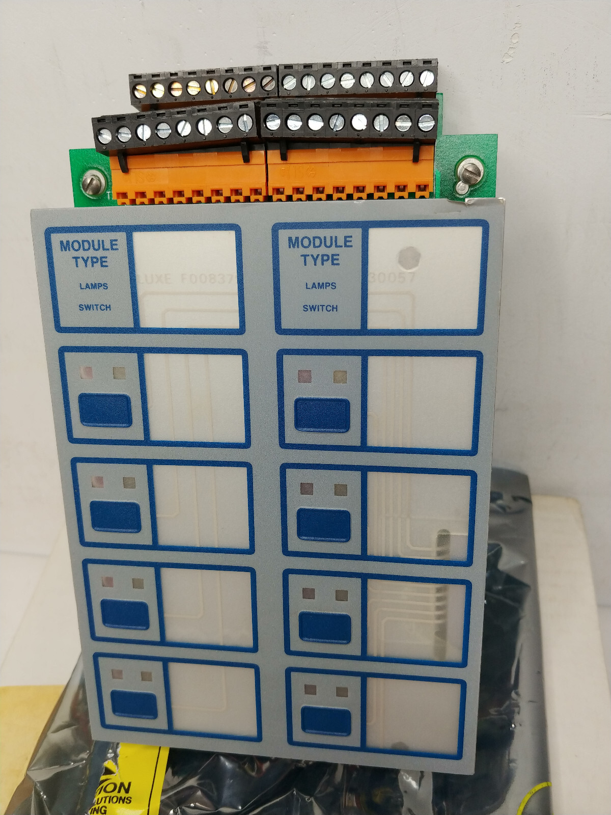 Notifier IZE-A / IZEA