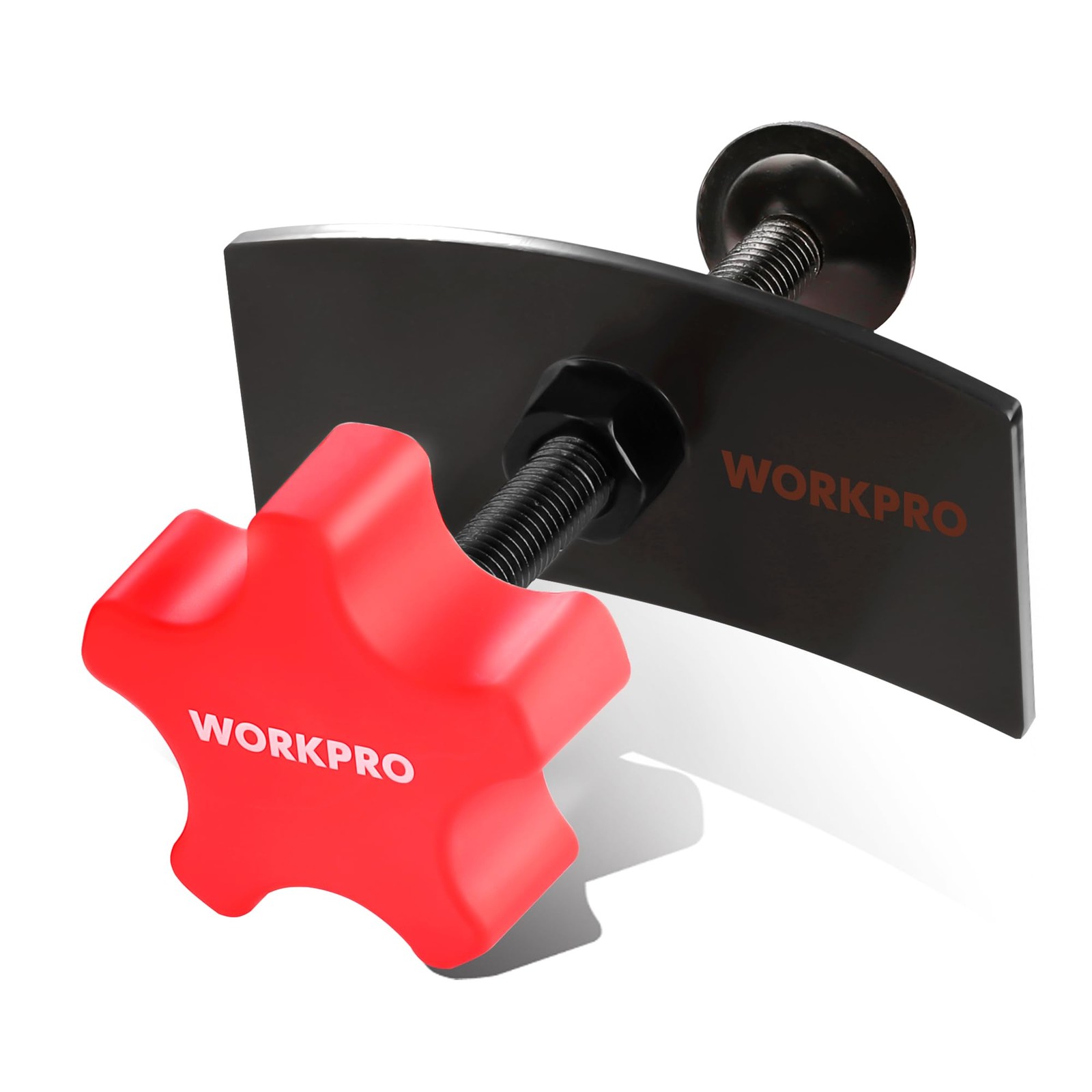 WORKPRO Brake Pad Spreader, Disc Spreader Tool, Standard