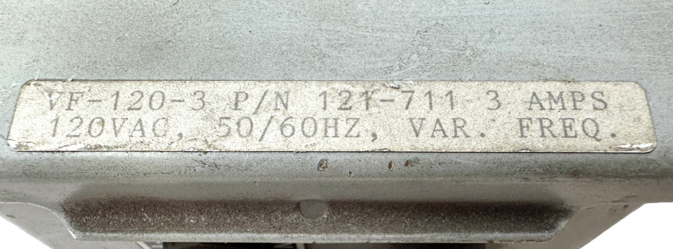Rodix VF-120-3 Feeder Cube