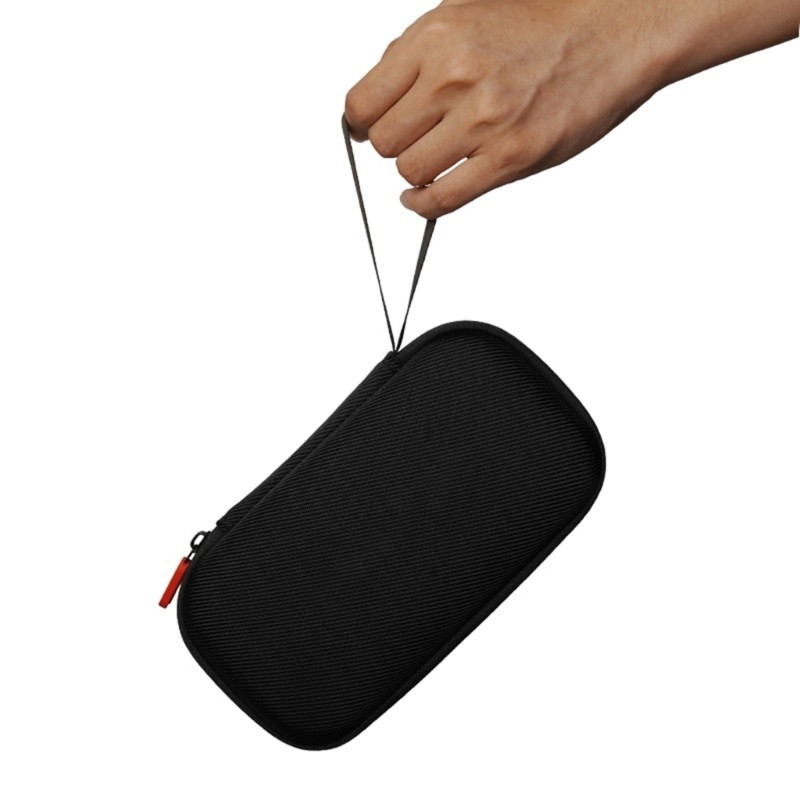 Storage Bag Case Box with Built In Storage Pocket for RG476H Host