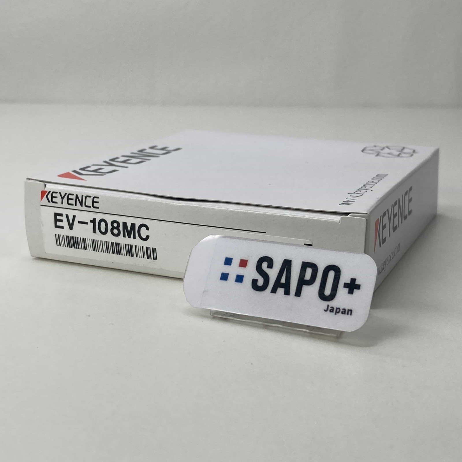 Keyence EV-108MC new