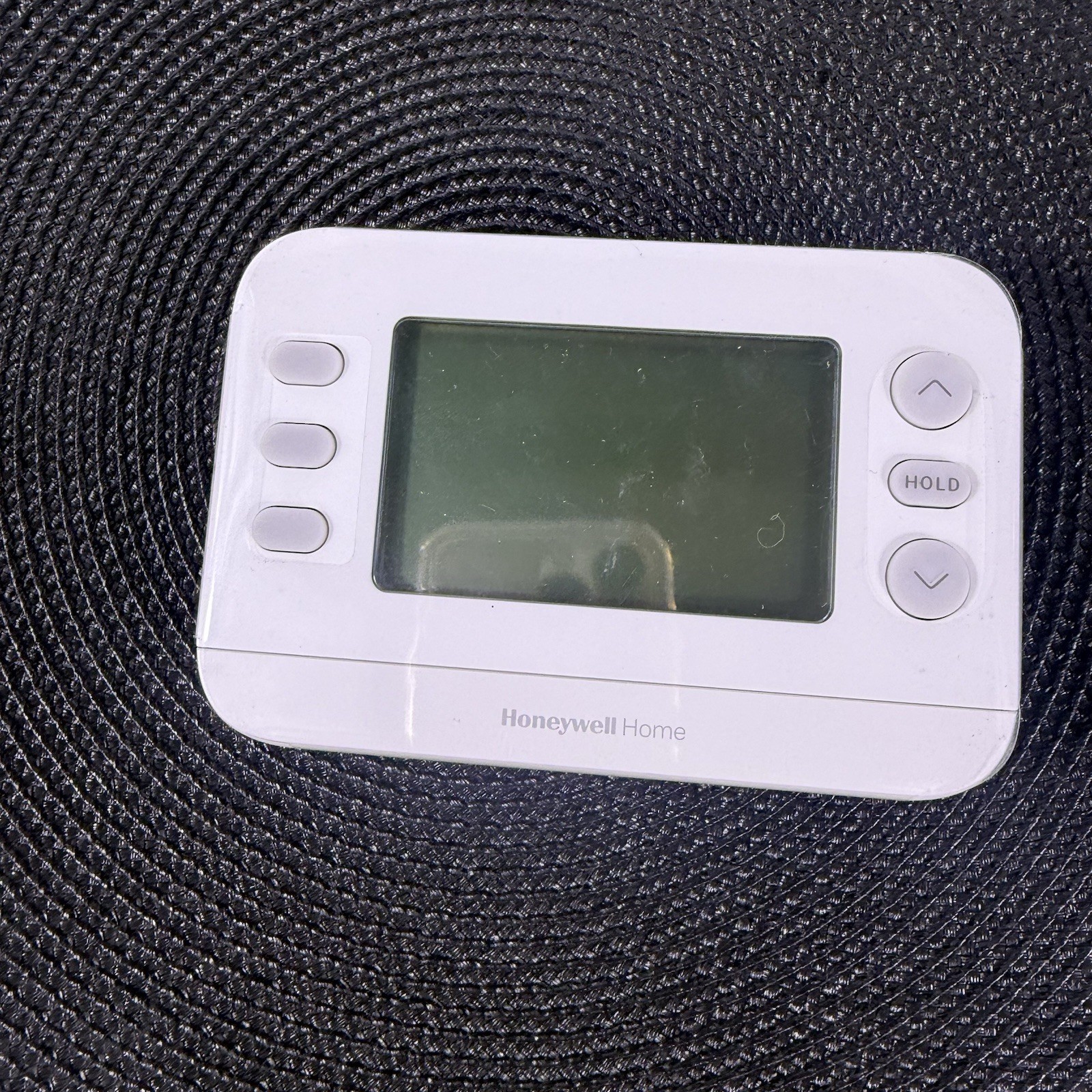 X2P Programmable Thermostat Programmable Thermostat Tested
