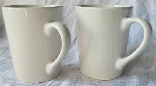 (1) Delaware Young Republicans Coffee Mug