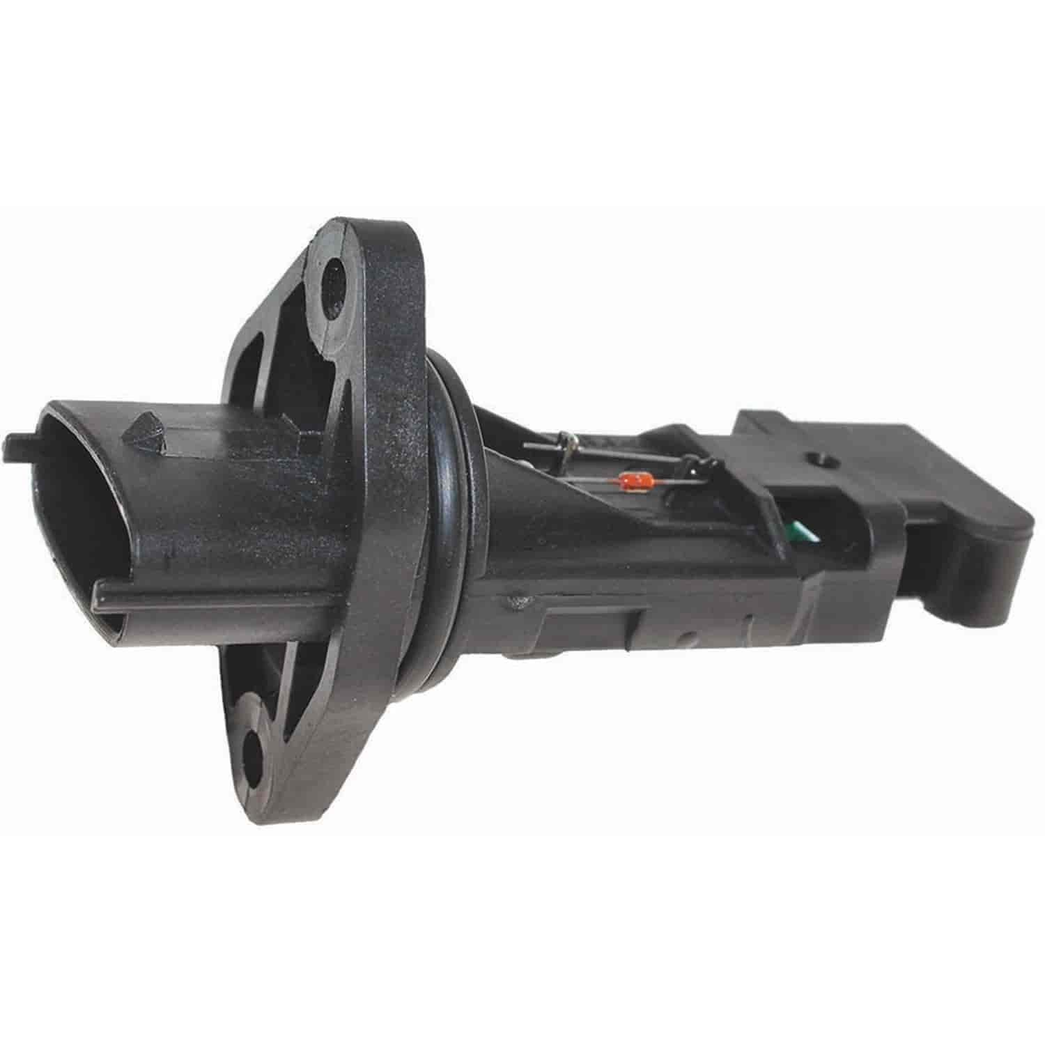Walker Products 245-2092 Mass Air Flow Sensor