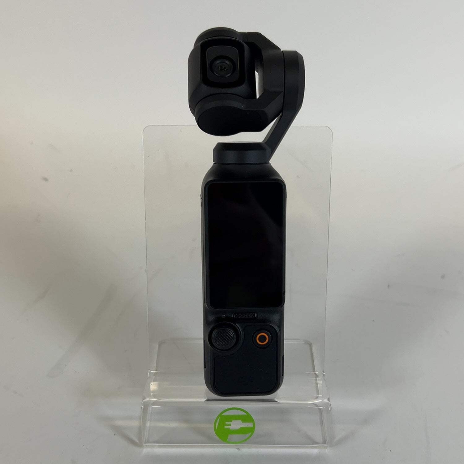 DJI Osmo Pocket 3 9.4MP 3-Axis Gimbal Camera