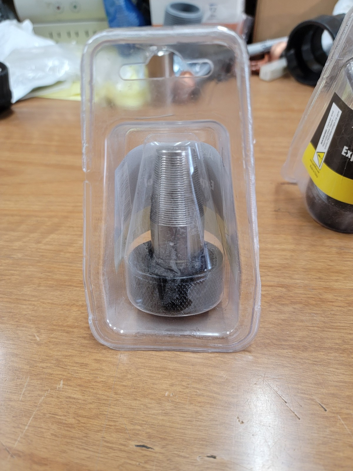 Apollo PEX-A 1" Expansion Tool Head EPXHEAD1. 2pk
