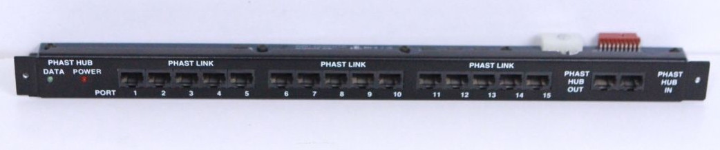 AMX Repeater Hub Card For Landmark/ Panja Card Frame