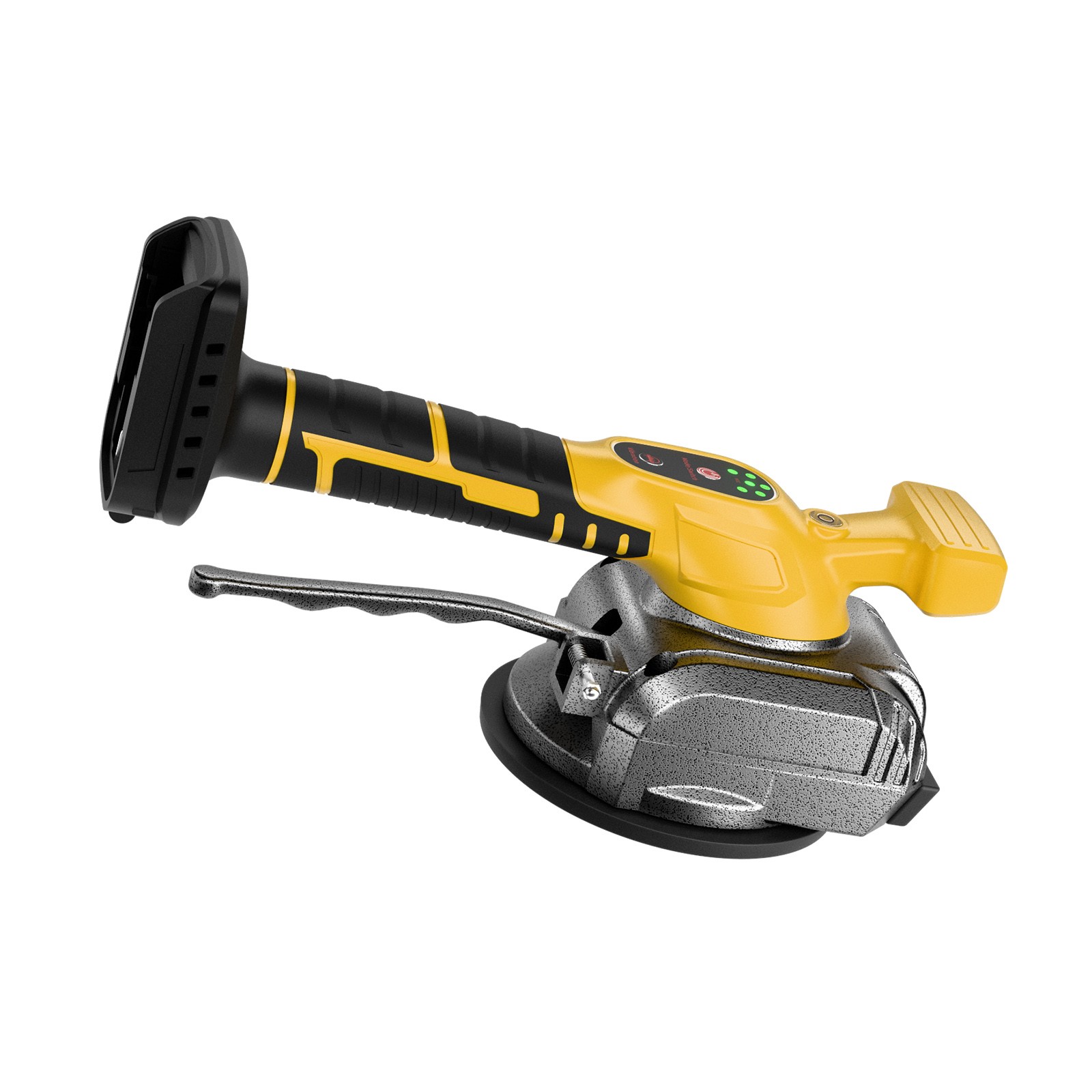 Tile Vibration Machine Tool Tile Vibration Leveling Machine for De-Walt 20V Max