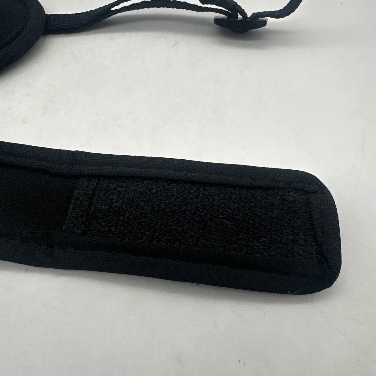 Vivitar Hand Strap with Camera Mounting Plate Black
