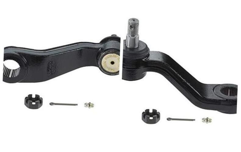 K7345 Steering Pitman Arm for Dodge Ram 1500