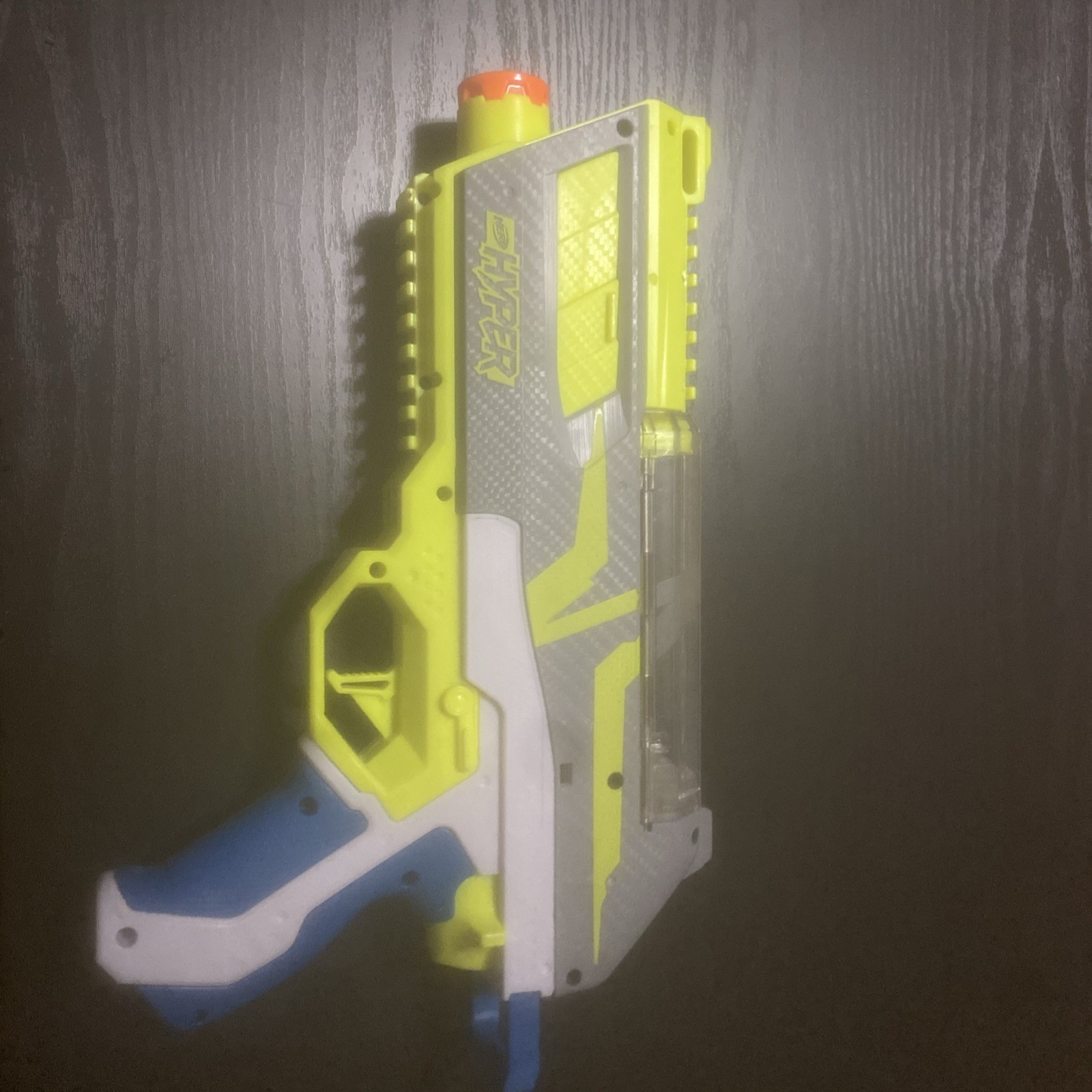 NERF guns