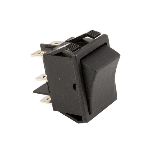 Nor-Lake NorLake 141261 Switch Rockr On/Off 20A@125Vac