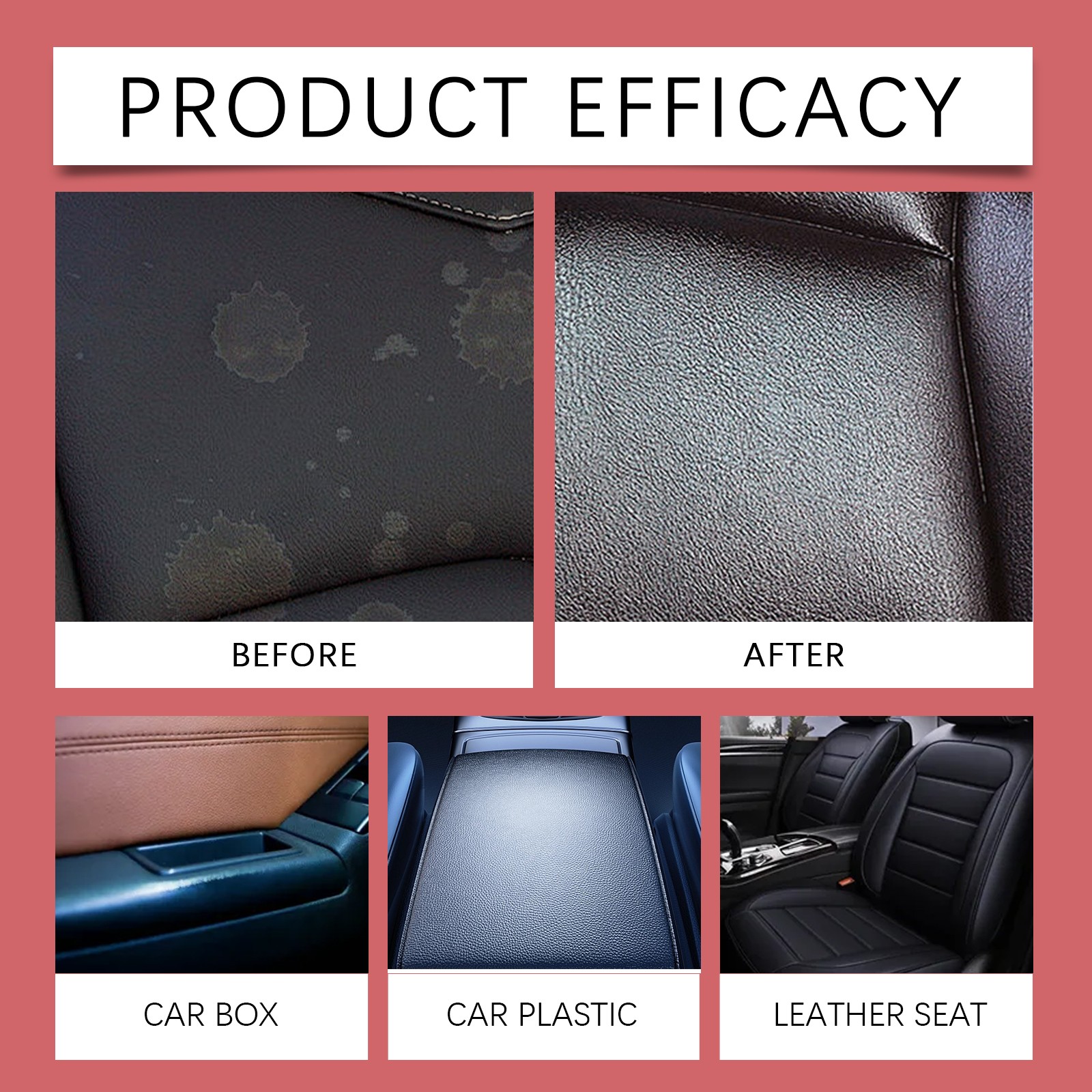 car bla plastic retreading ant interior dashboard