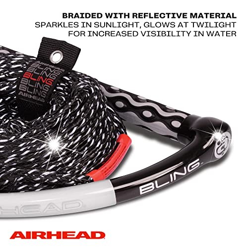 Wakeboard Rope 900" multicolor
