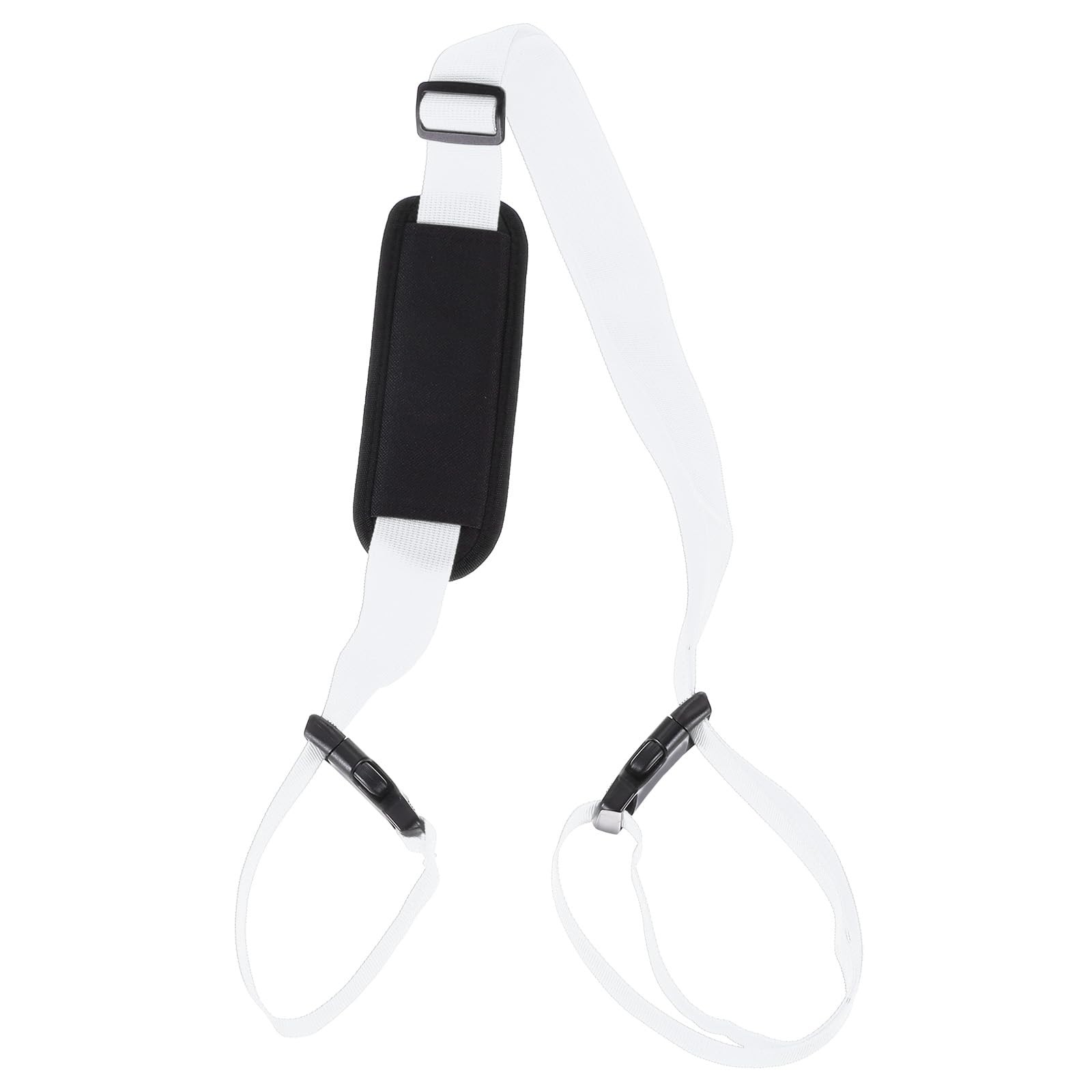 PATIKIL Carrying Beach Chair Straps, Adjustable Beach Chair Straps Shoulder C...
