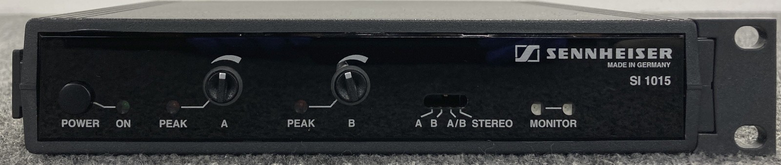 Sennheiser SI 1015 Infrared Modulator (Unit Only)