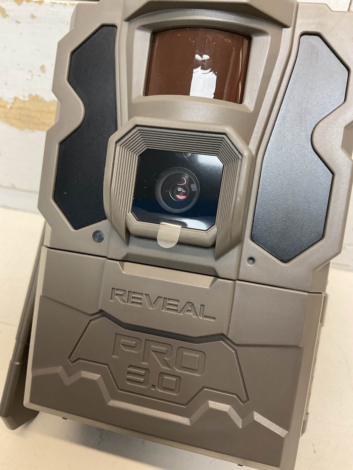 Tactacam Reveal Pro 3.0 Cellular Trail Camera
