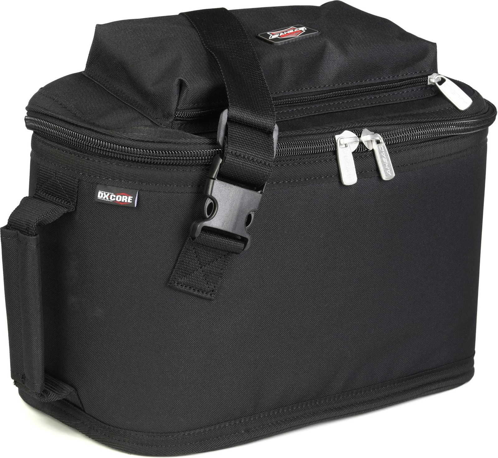 Ahead Armor Cases Bass Drum Pedal Soft Case - Single (3-pack) Bundle