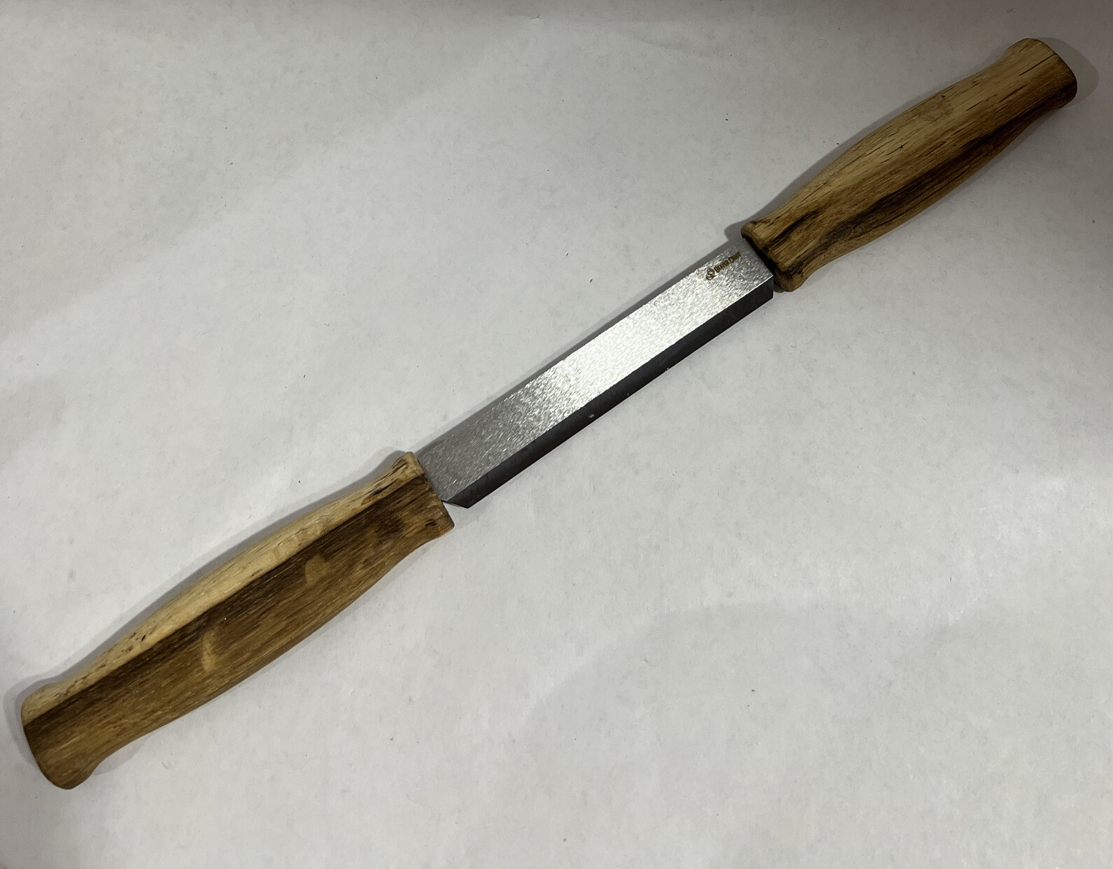 BeaverCraft  Draw Knife, NEW 14” Long