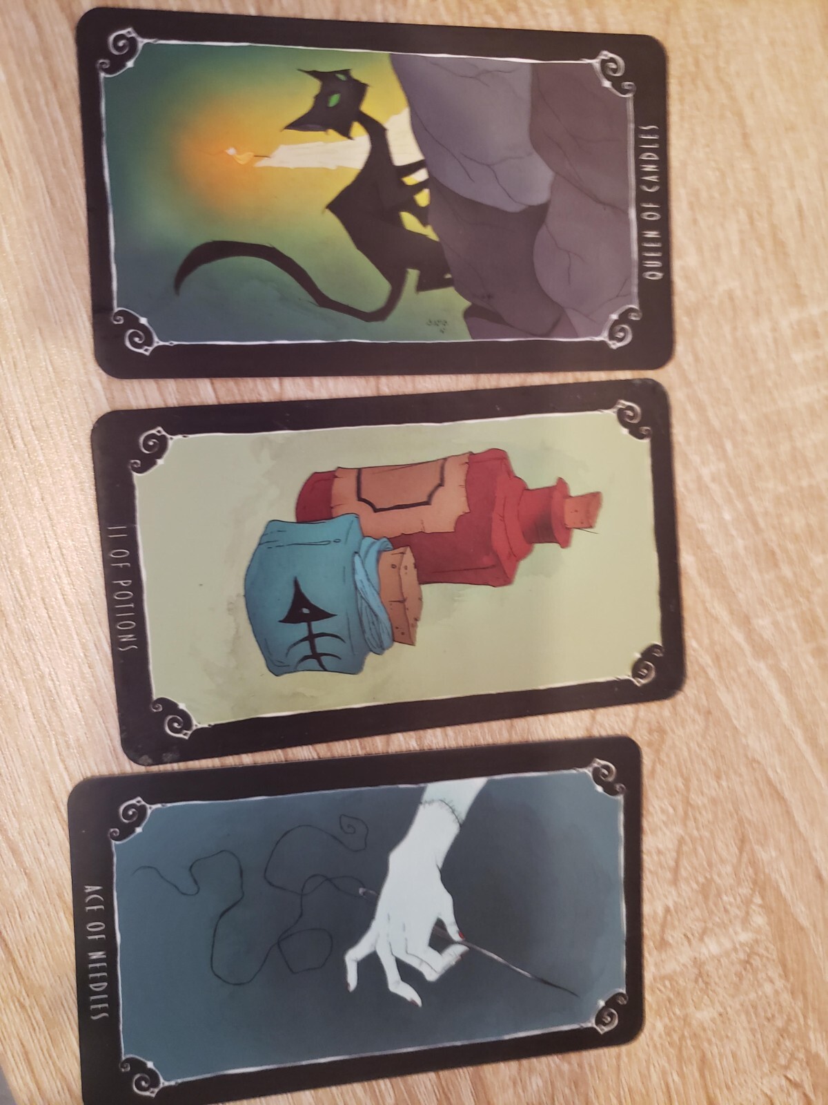 1 Card Tarot Reading (NOT PHYSICAL OBJECT, WILL MESSAGE YOU YOUR READING)