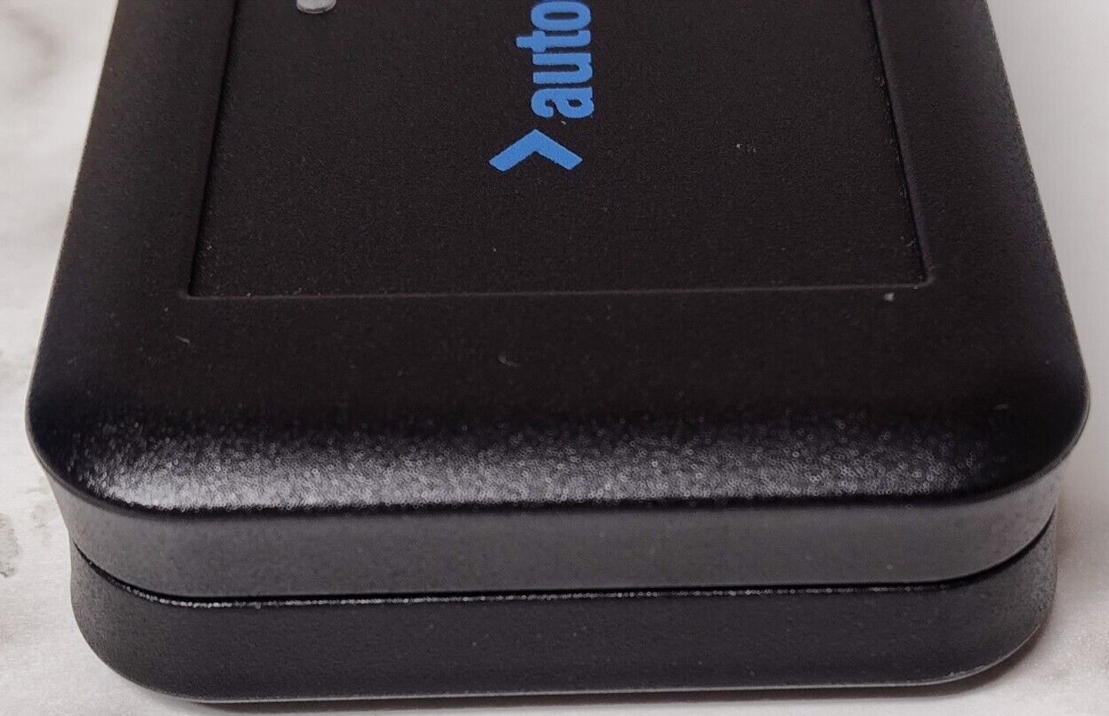 Autoscript WP-IP Wireless Base Station A9009-0006