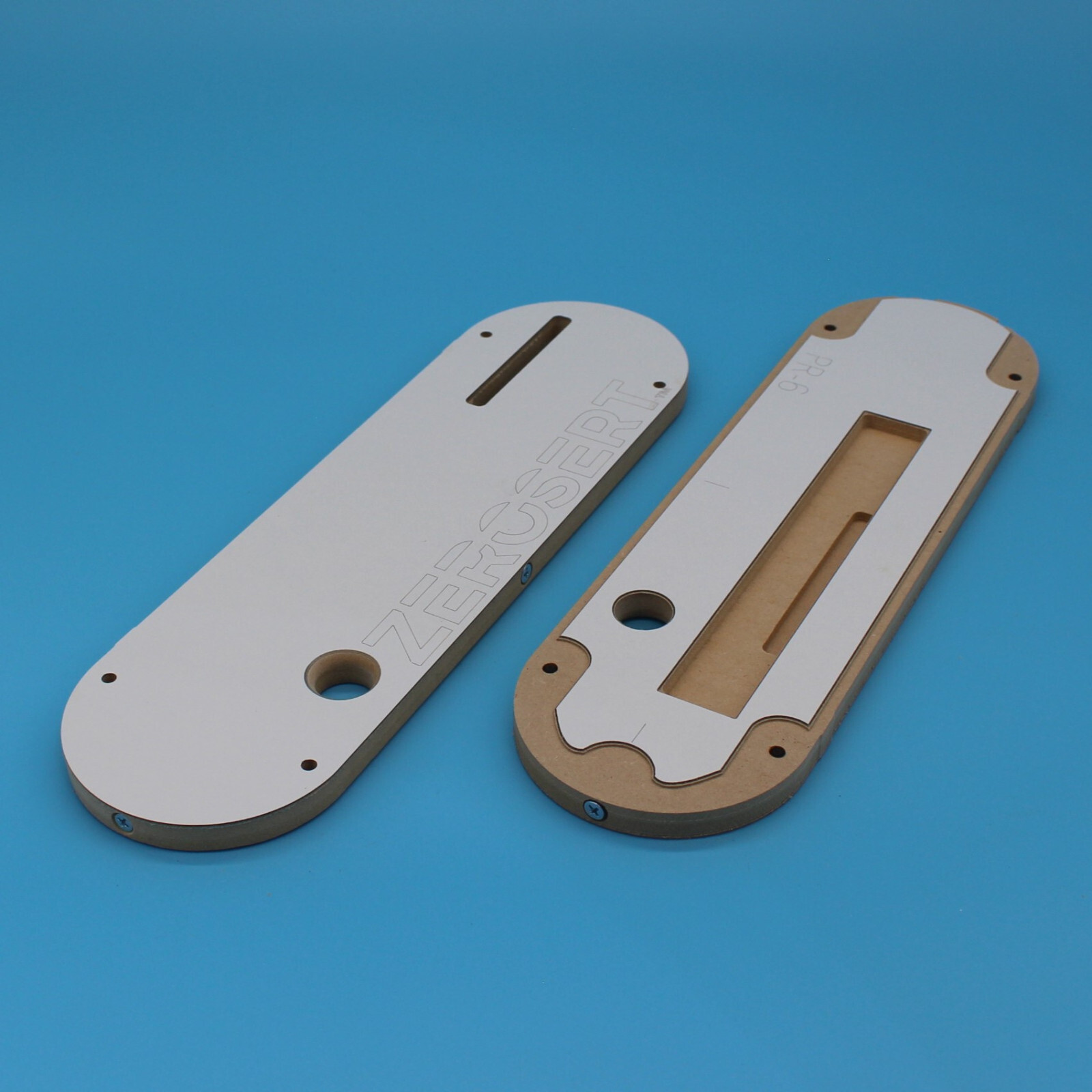 Grizzly 2 Pack Inserts for G0661