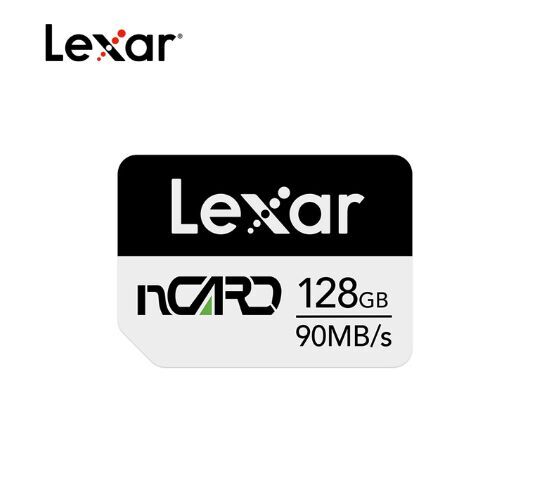 Lexar NM Card Memory card for Huawei Mate40 50 60 70 Pro  P50 P60 X5 MatepadPro