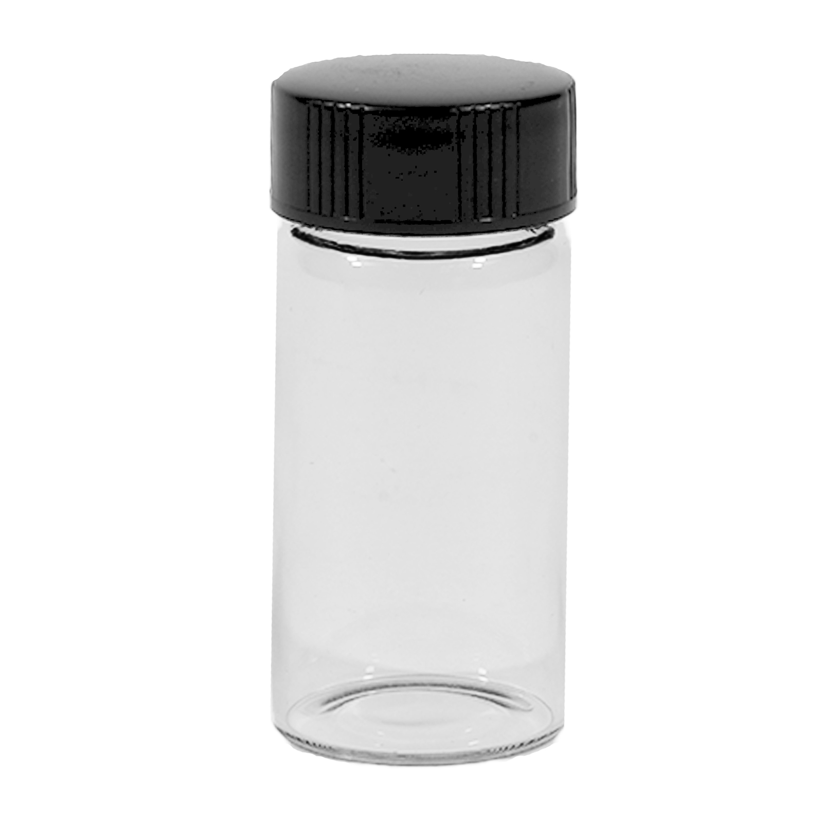 XP Metal Detectors Gold Prospecting Vial – 20ml (0.67oz) – Durable & Compact