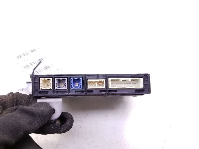 18-20 TOYOTA CAMRY TRANSCEIVER TELEPHONE SENSOR CONTROL MODULE ECM ASSEMBLY