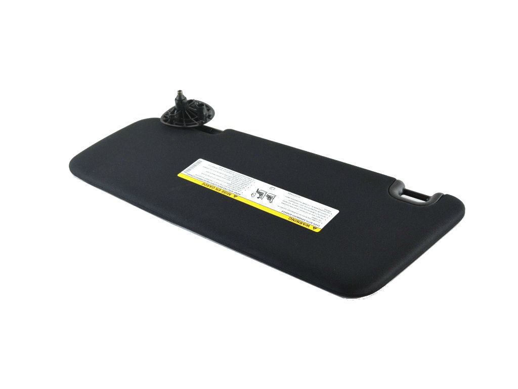 Sun Visor-ST, VIN: T, 140.5" WB Mopar 5ZF91DX9AA