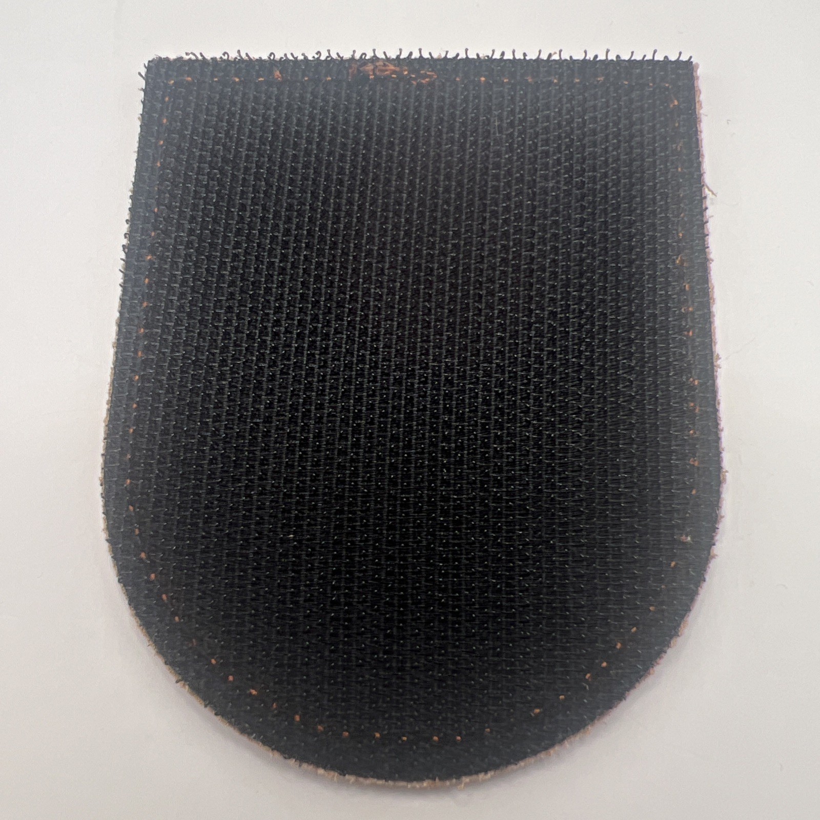 5.11 Tactical Leather Vulture Skull Patch