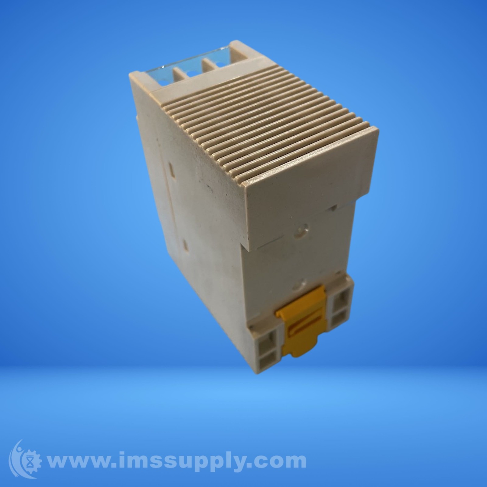 Omron S82K-00305 Power Supply FNOB