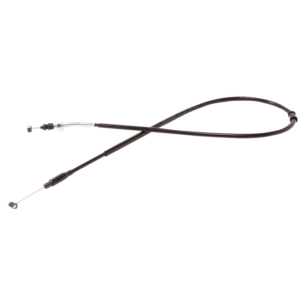 Motion Pro Black Vinyl Clutch Cable - 05-0395