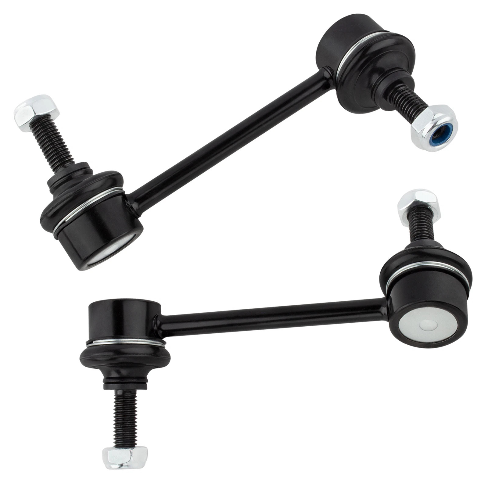 NEW 2PC Rear Stabilizer Sway Bar End Links For 2011-2018 Ford Explorer