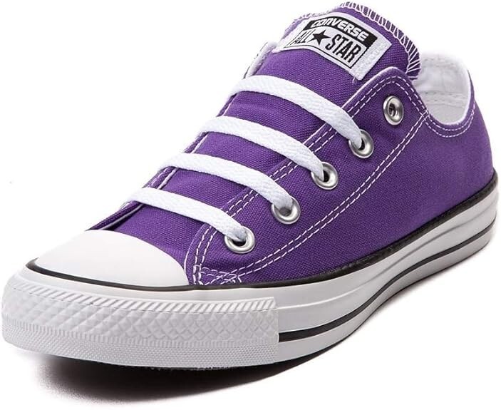 Converse Unisex Seasonal Color Chuck Taylor All Star Ox