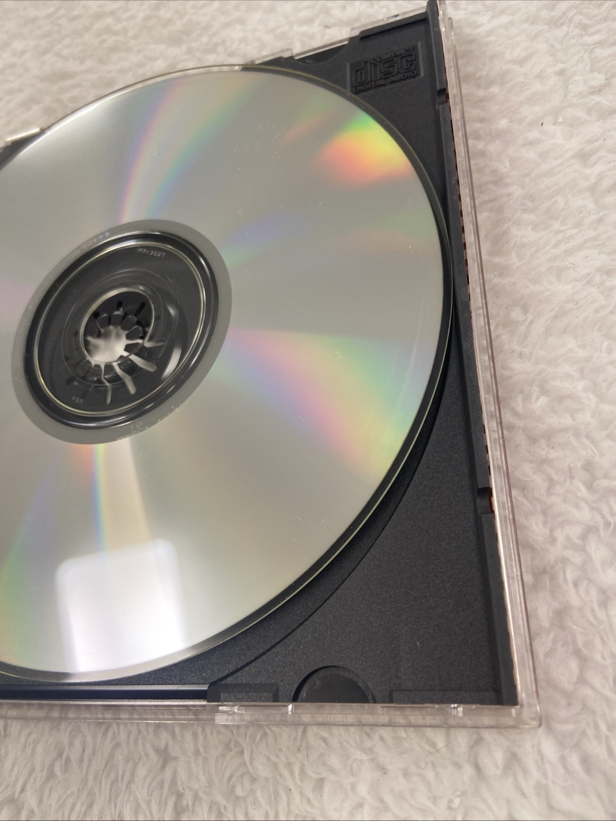 Time Magazine Multimedia Almanac PC CD ROM Vtg Softkey Win 1996