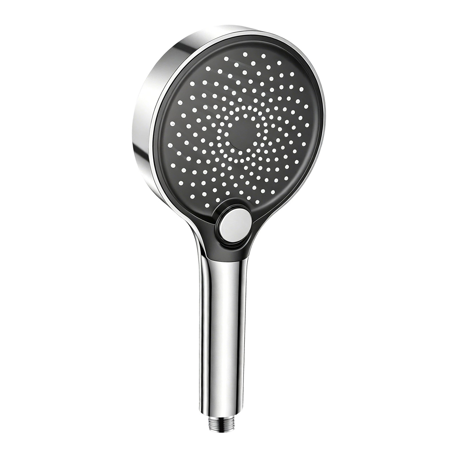 Shower Head Model 3mode Pressurized Spray Experience Rainfall Water Spray Nozzle