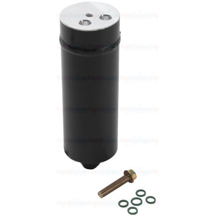 Four Seasons 83309 Aluminum Filter Drier W/ Pad Mount