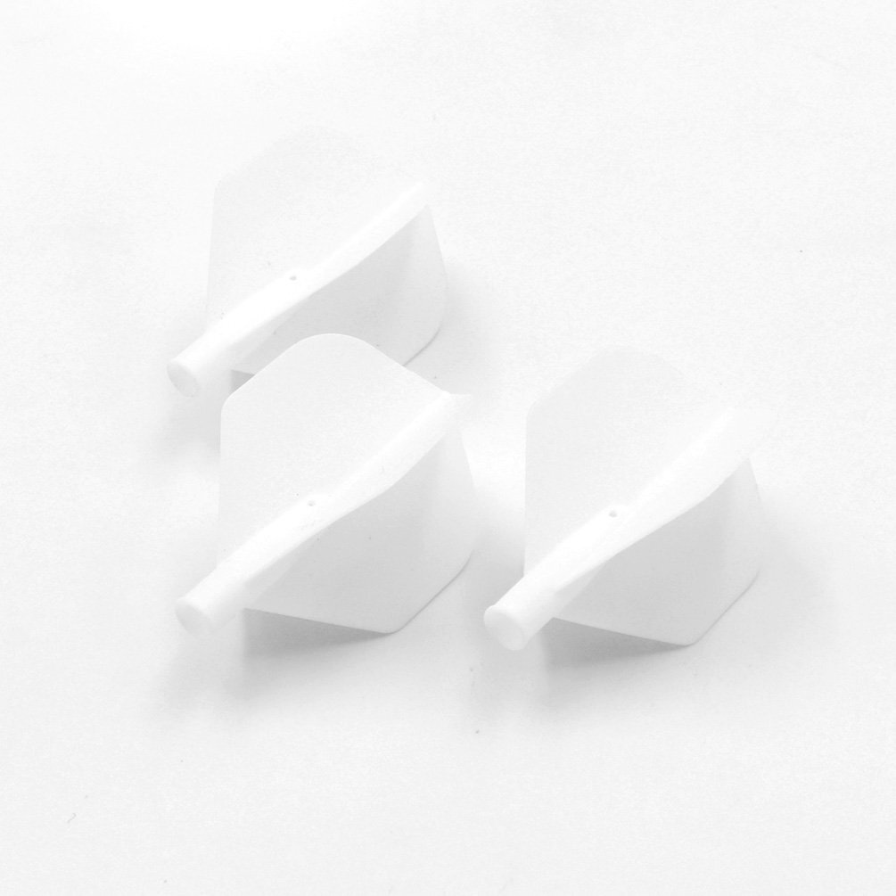 CUESOUL TERO AK4 Dart Flights Standard Shape-Solid Color