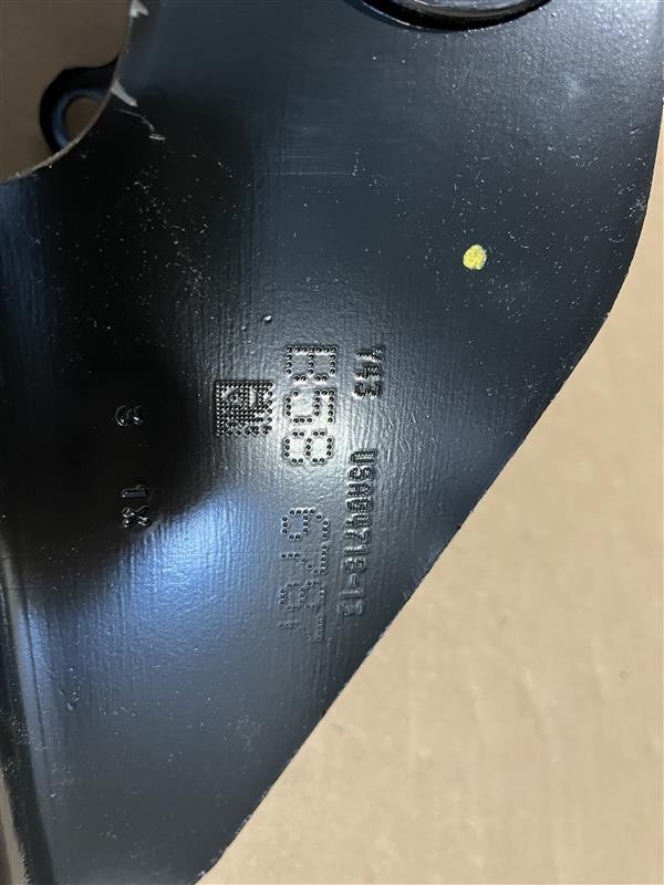 B58 3299A6787 - AIR BRAKE-CHAMBER BRACKET, MERITOR