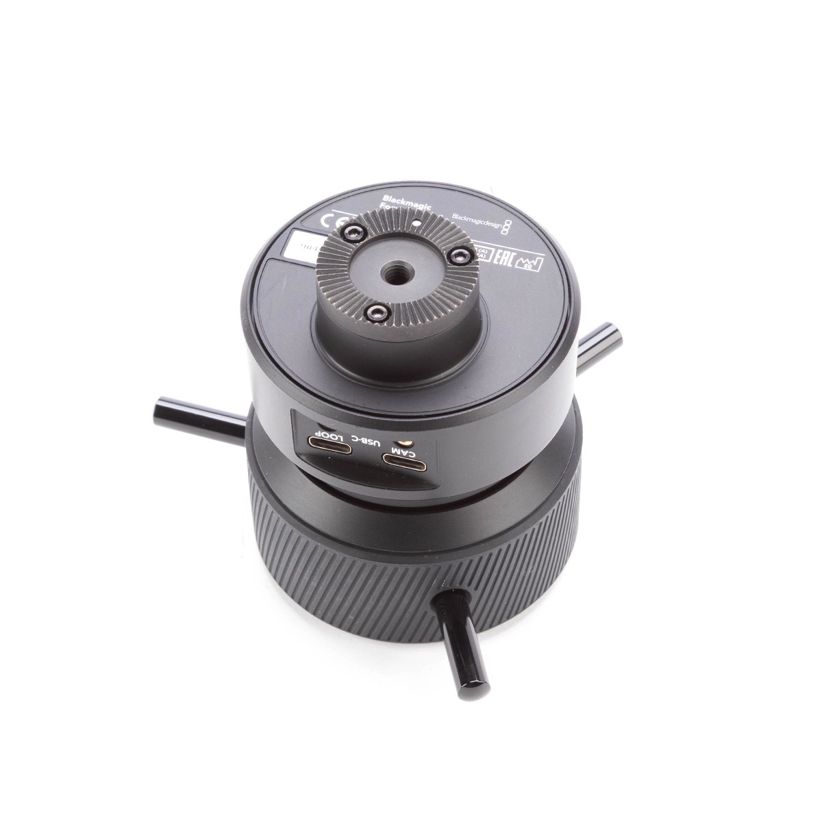 Blackmagic Design Focus Demand - SKU#2031004