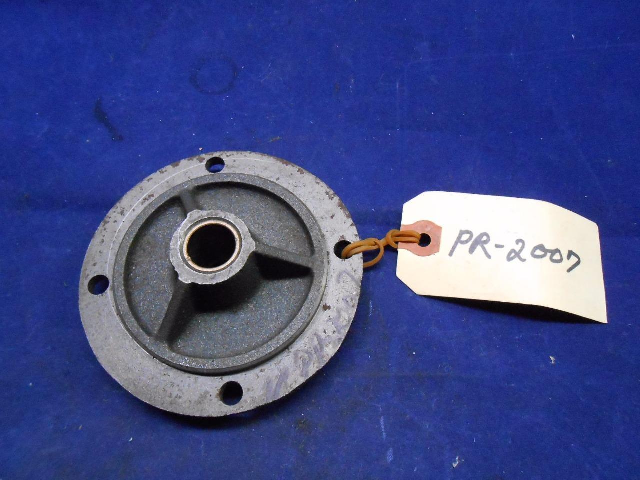 PR2007 PART