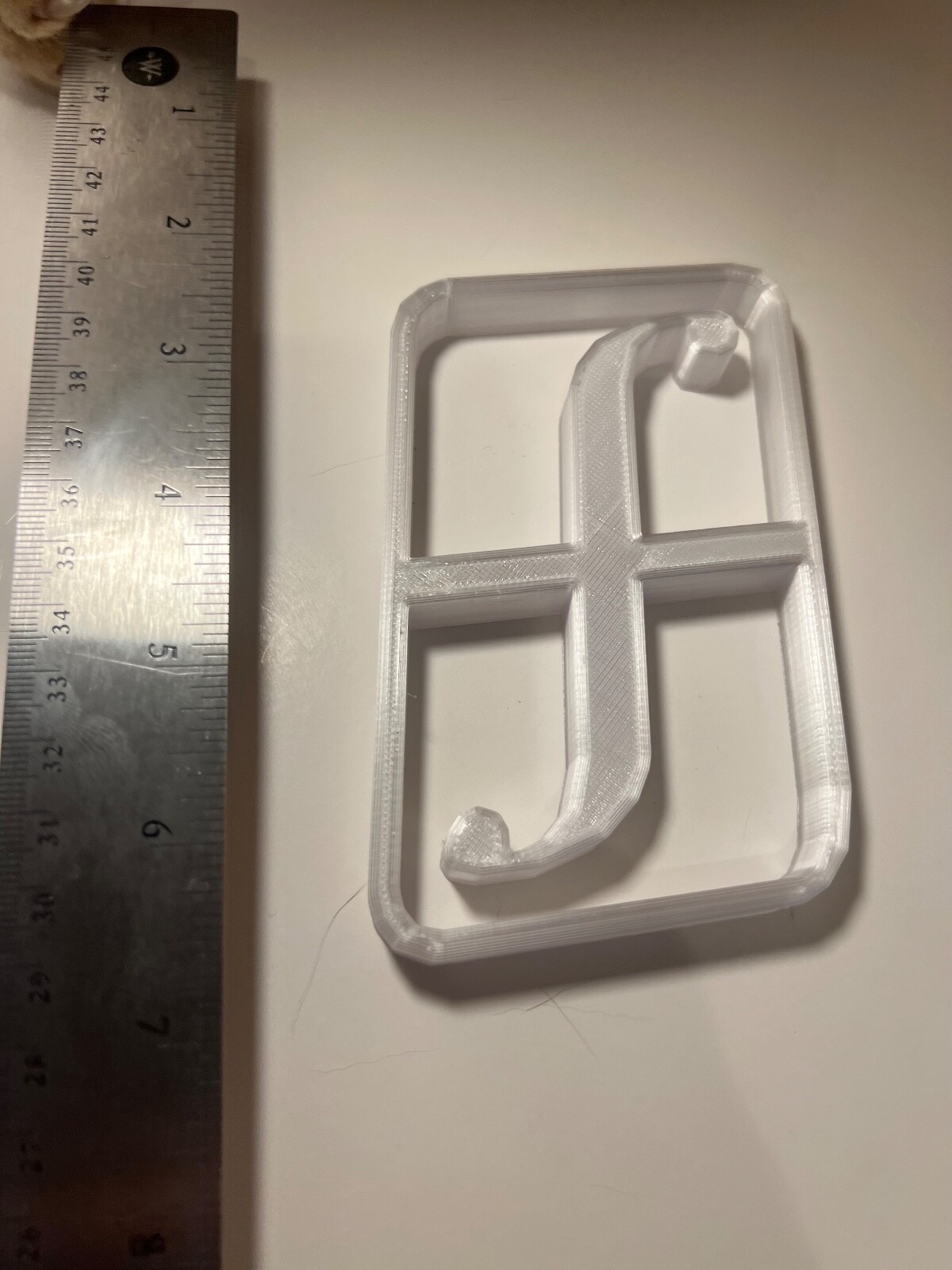 Forum Snowboards Corp Logo Wall Ornament Display