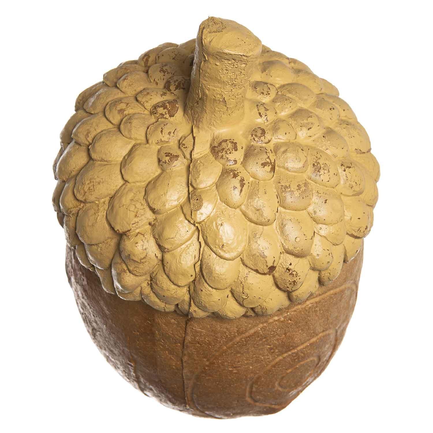 IBB 3D Target Acorn Large